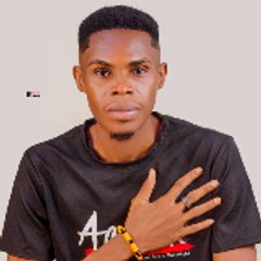Mic Iyke