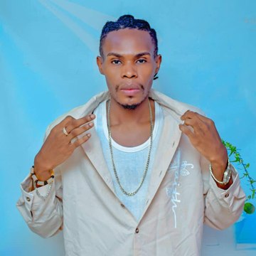 Mic Iyke