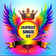 Jaspreet Singh 07