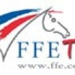 FEDERATION FRANCAISE D'EQUITATION