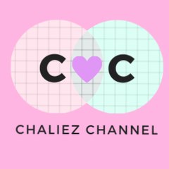 Chaliez Channel