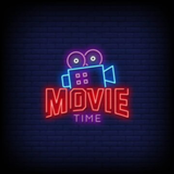 Movie Time