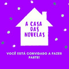 A casa das Novelas