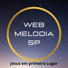 web melodia sp