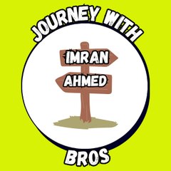 JourneyWithBros