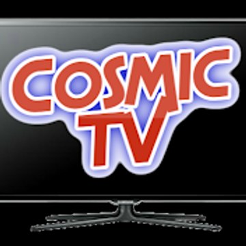 CosmicTV