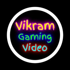 Vikram Gaming Video