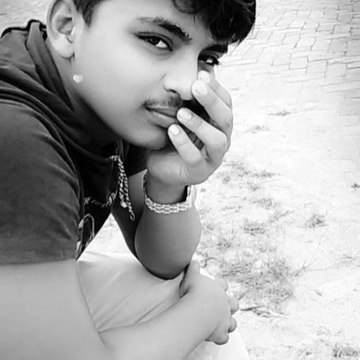Crazy Boy