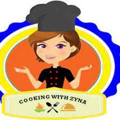 Cooking with Zyna