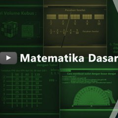 Matematika Dasar
