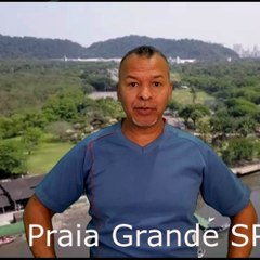 Prof Bispao Ed. Física Escolar Praia Grande