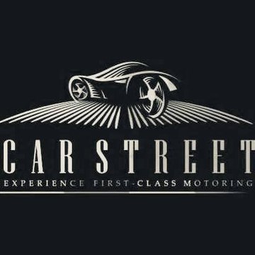 CARSTREET INDIA