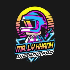 MR Ly Khanh