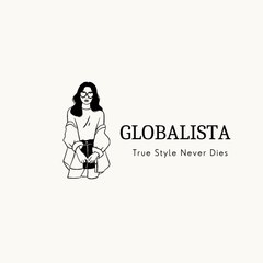 THE GLOBALISTA GIRL