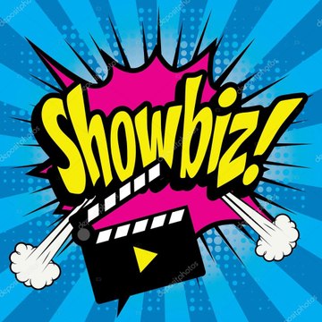 Me-Showbiz