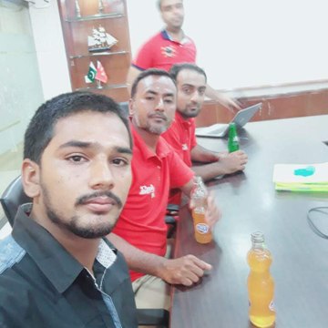 Rana Waqas Ali Official