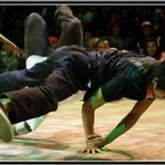 Bboy D3fBoY