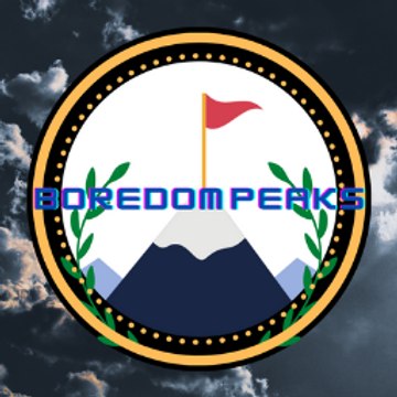 Boredom Peaks