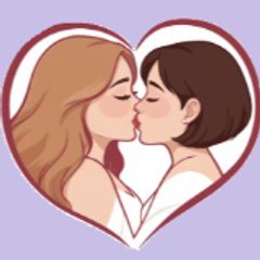 Lesbian Romance