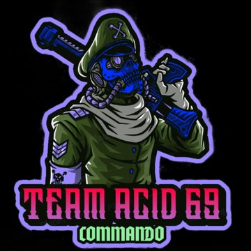 Team ACID 69