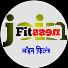 Join Fitnass