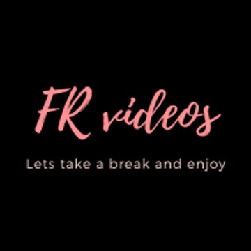 FR videos