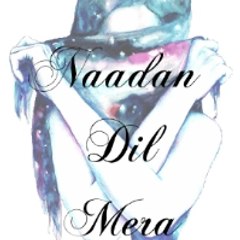 Naadan dil mera
