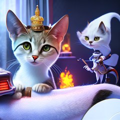 Lackadaisy@