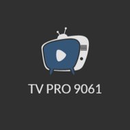 TV Pro 9061
