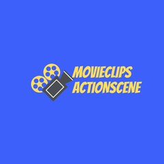 MovieClips ActionScene