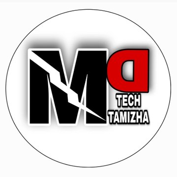 MD Tech Tamizha