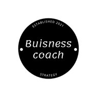 Buisness coach