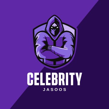 Celebtity Jasoos