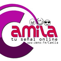 Camila Señal Online