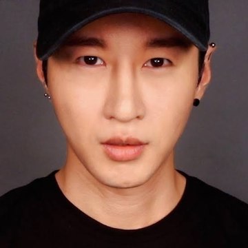 Zach chio asmr