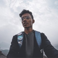 Tejas Bandekar