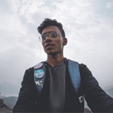 Tejas Bandekar
