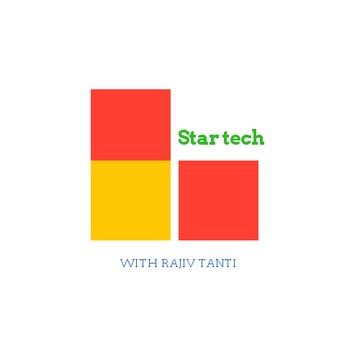Star Tech With Rajiv Tanti