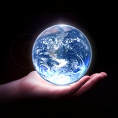 The world 12