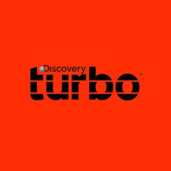 Discovery Turbo Brasil