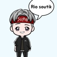 Rio soutik