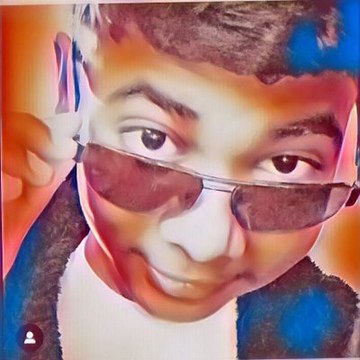 Little Vaibhav