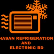 HASAN REFRIGERATION AND ELECTRONIC  BD