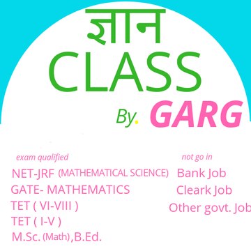 GYAAN CLASS