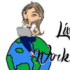 Live Freely Work Anywhere