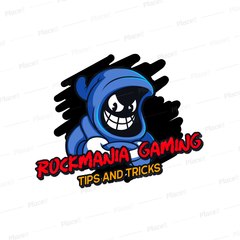 ROCKMANIA GAMING