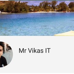 Mr Vikas IT
