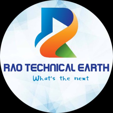 Rao Technical Earth