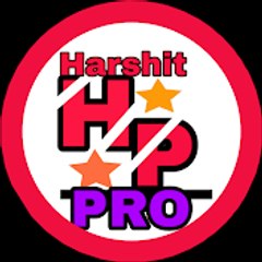 Harshit Pro
