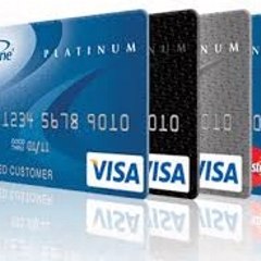 credit card